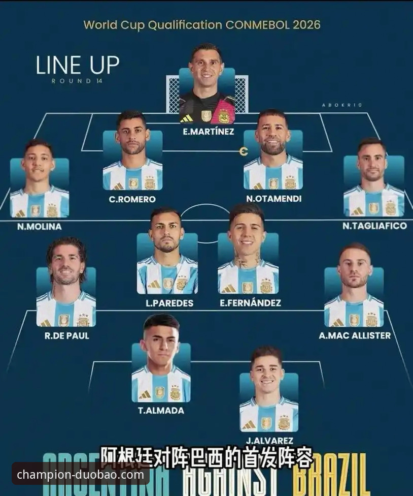 通过多宝体育APP深度解析阿根廷热身赛大胜的完整指南